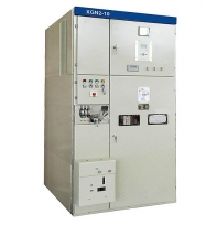 XGN2-10���͹̶�ʽ������տ��ع�