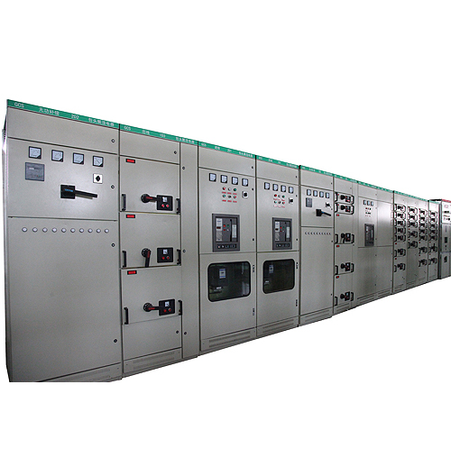 展浩电气 展浩电气